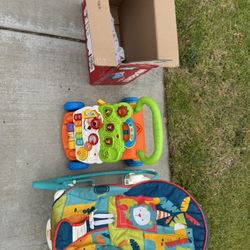 Baby Items