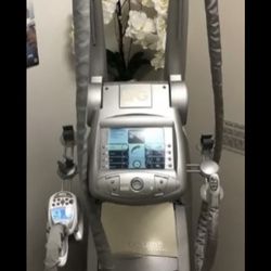 LPG Cellu M6 Endermologie 