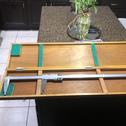 Mitutoyo 40 Inch Caliper