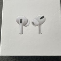 Air Pods Pro