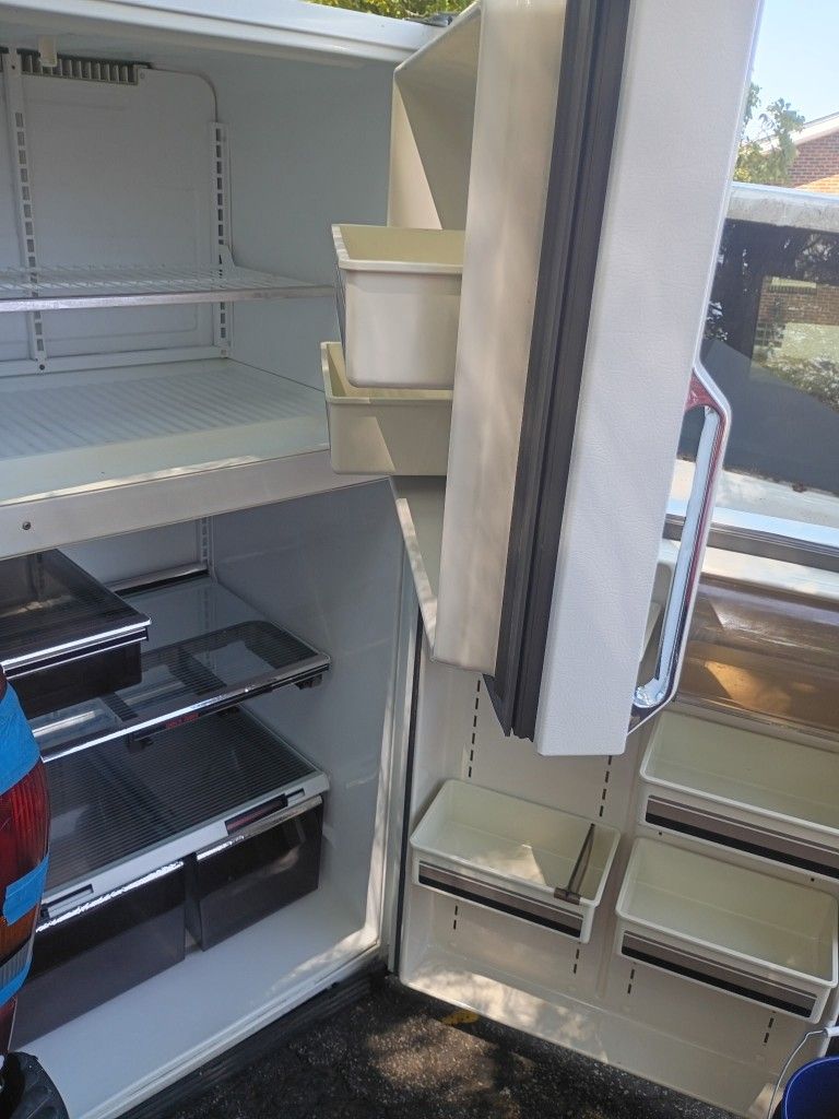 Great Appliances 