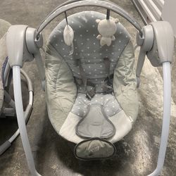 Baby Seat