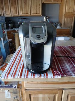 Keurig  Machine 