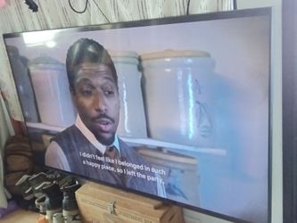 Samsung 70 inch TV