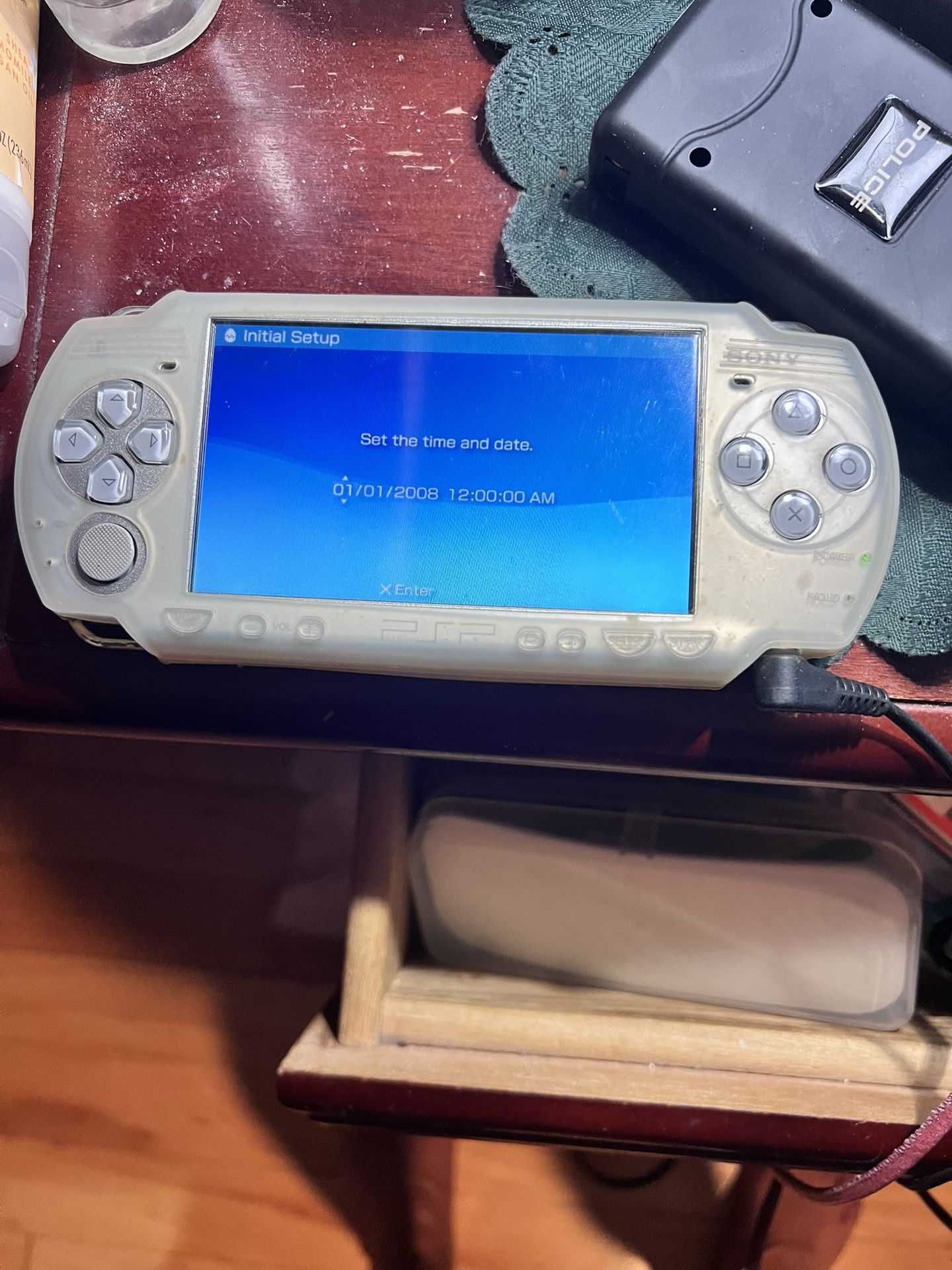 Sony PSP Console