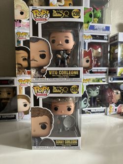 Funko Pop