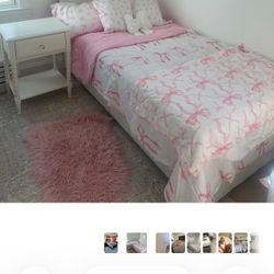 Kids Twin Bed