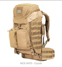Mystery Ranch Medical Bag