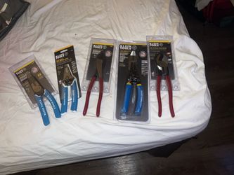 Klein tools