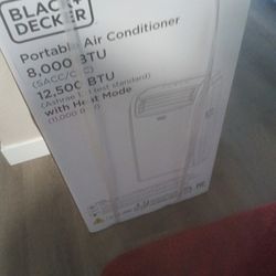 Air Conditioner / Heater