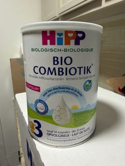 Selling unopened Hipp formula stage 3 Exp 04/27/2027