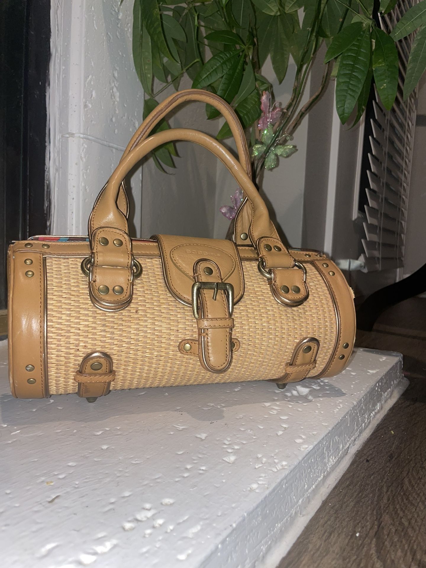 BCBGIRLS PURSE