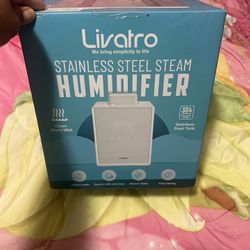 Humidifier 