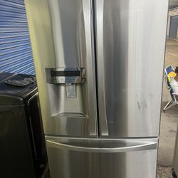 KENMORE 36”inch REFRIGERATOR