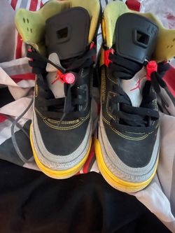 Jordan's