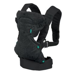 Infantino Flip 4in1 Baby Carrier