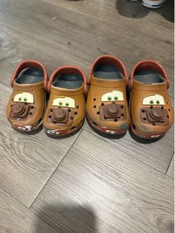 Crocs Mater