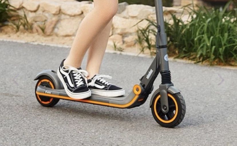 Segway E12 Electric Scooter With Box