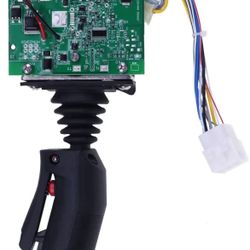 Joystick Controller 123995 Compatible for SkyJack Scissor Lift 