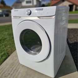 Samsung Dryer Electric 