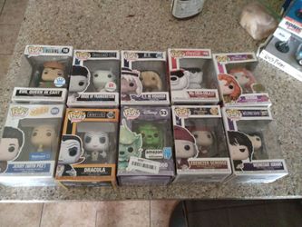 Pop