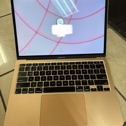 MacBook Air (Intel) Apple Computer