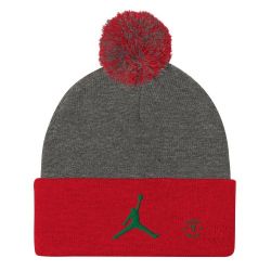 Jordan Beanie By Yeslove85 Fashion 