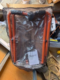 RAD Sportz Kayak Storage Racks