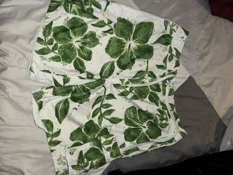 Swim Trunks