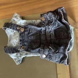 Baby Clothes 