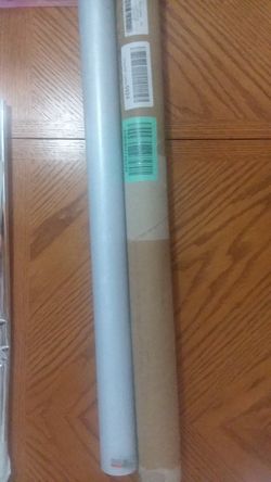 Static cling 23.6" ×157.4"