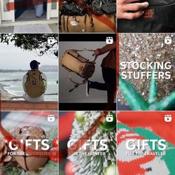 Mystery Ranch carryology 2.0  Backpack 