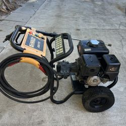HONDA PRESSURE WASHER PRESSURE CLEANER POWER WASHER POWER CLEANER 4000 Psi   Complete With Everything Works Perfect For Your Business Commercial 