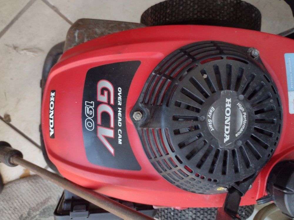 Pressure Washer. 3,000 Psi ?