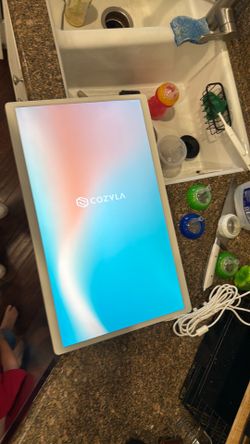 Cozyla 24 inch