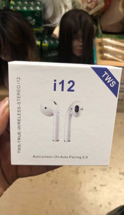 AirPods