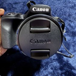 Canon PowerShot XS530 HS