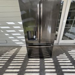 GE Refrigerator $500 OBO
