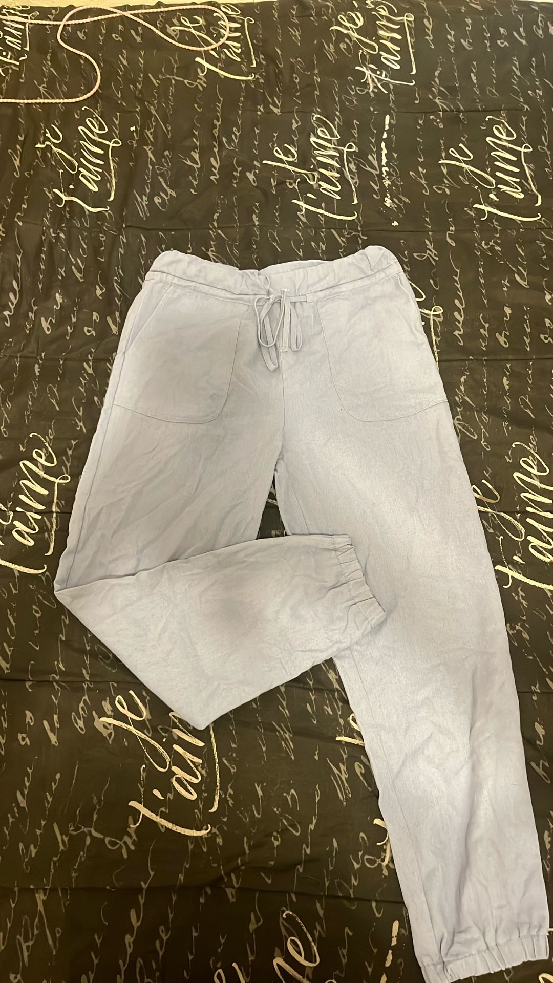 Love University Pants
