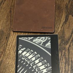 Kindle Oasis 10th Generation 