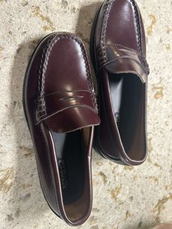 Sperry loafers