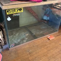 150 Gallon Tank