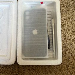 iPhone 12 Back Glass Repair Kit
