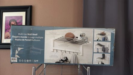 Wall shelf Nuevo