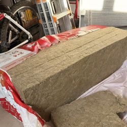 Safe’n’Sound Rockwool