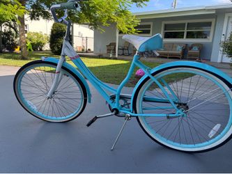 Schwinn Legacy Beach Cruiser