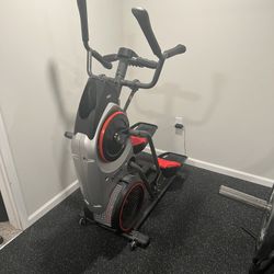 Bowflex Max Trainer M5 