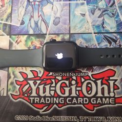 3rd Gen Apple Watch Se 40mm 