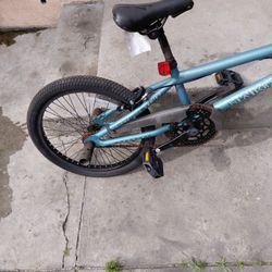 2o Inches Dynacraft Bike