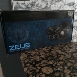Car Speakers 